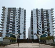 3 BHK Flat in Mainawati Marg, Kanpur