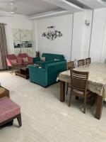 3 BHK Independent Builder Floor in Jangpura, Delhi