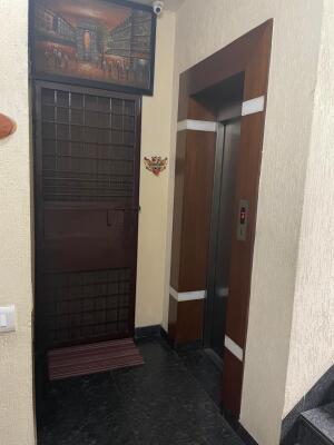 3 BHK Independent Builder Floor in Jangpura, Delhi
