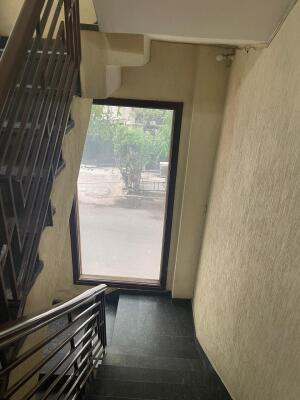 3 BHK Independent Builder Floor in Jangpura, Delhi