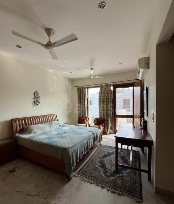 5 Bedroom House in Sector 27 Chandigarh
