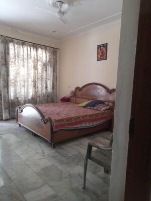 5 Bedroom House in Sector 27 Chandigarh