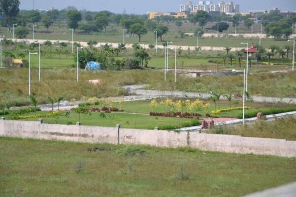 Residential land / Plot in Sohna Road, Gurgaon