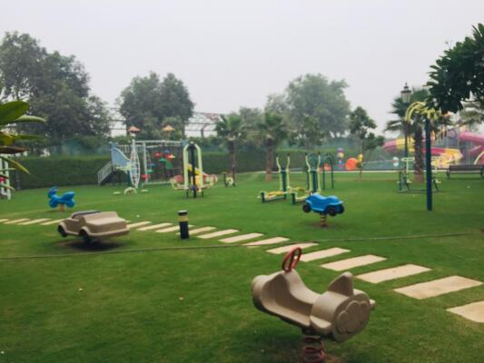 Residential land / Plot in Sohna Road, Gurgaon