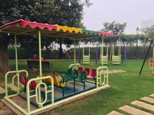 Residential land / Plot in Sohna Road, Gurgaon