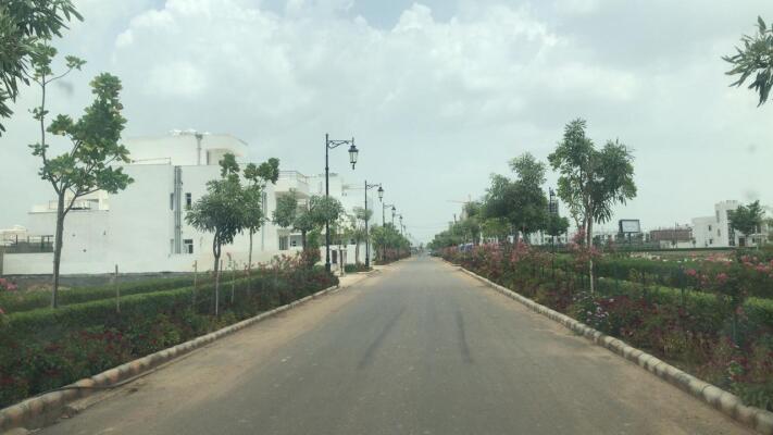 Residential land / Plot in Sohna Road, Gurgaon