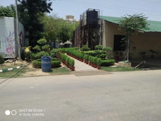 Residential land / Plot in Sohna Road, Gurgaon