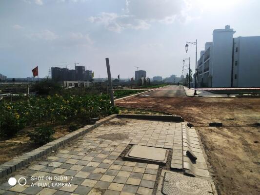 Residential land / Plot in Sohna Road, Gurgaon