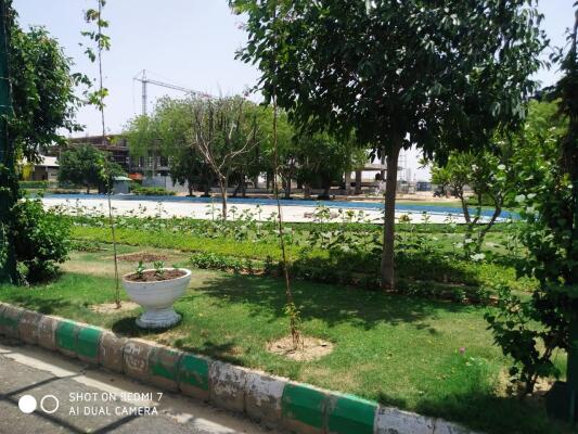 Residential land / Plot in Sohna Road, Gurgaon