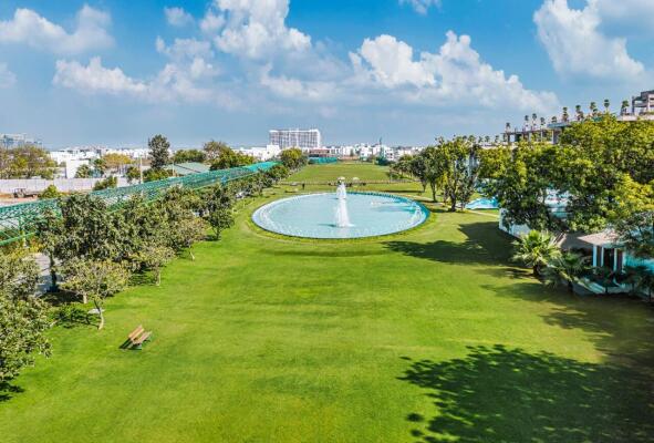 Residential land / Plot in Sohna Road, Gurgaon