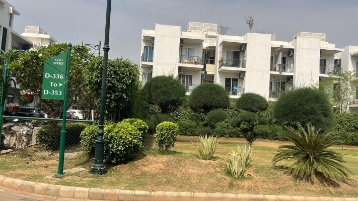 Residential land / Plot in Sohna Road, Gurgaon