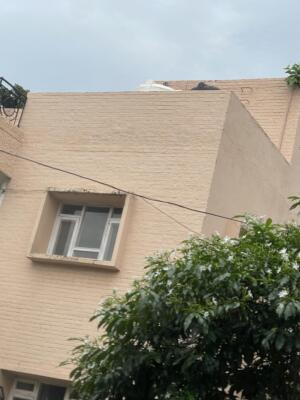 5 Bedroom House in Sector 8 Chandigarh