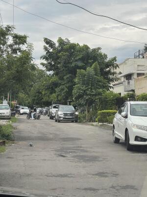 5 Bedroom House in Sector 8 Chandigarh