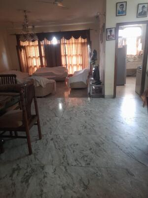 5 Bedroom House in Sector 8 Chandigarh