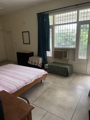5 Bedroom House in Sector 8 Chandigarh