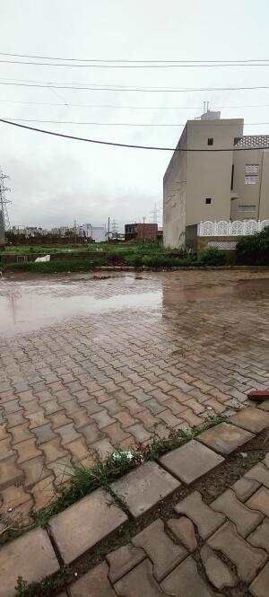 Residential land / Plot in Sector 115 Mohali