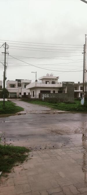 Residential land / Plot in Sector 115 Mohali