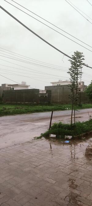 Residential land / Plot in Sector 115 Mohali
