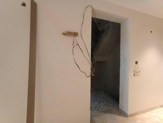 3 BHK Independent Builder Floor in Block E Greater Kailash 2, Delhi