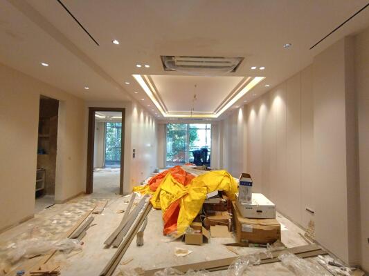 3 BHK Independent Builder Floor in Block E Greater Kailash 2, Delhi