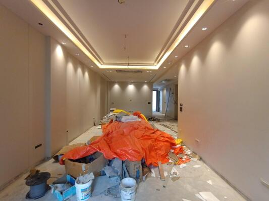 3 BHK Independent Builder Floor in Block E Greater Kailash 2, Delhi