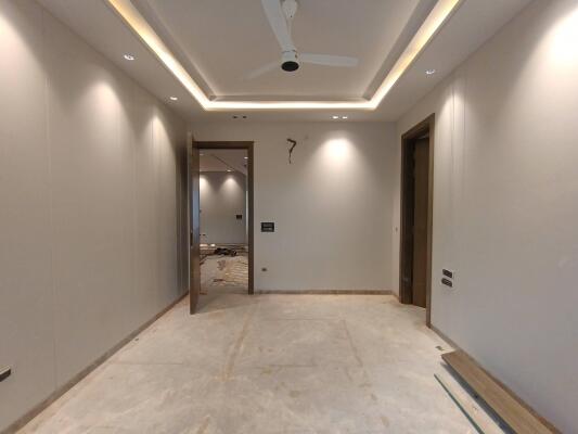 3 BHK Independent Builder Floor in Block E Greater Kailash 2, Delhi