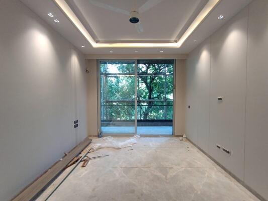 3 BHK Independent Builder Floor in Block E Greater Kailash 2, Delhi