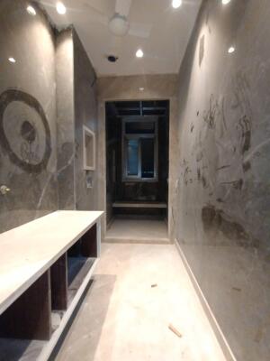 3 BHK Independent Builder Floor in Block E Greater Kailash 2, Delhi