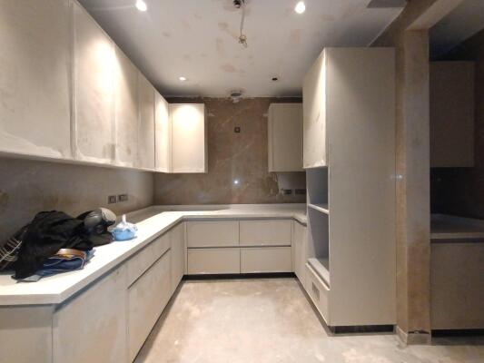 3 BHK Independent Builder Floor in Block E Greater Kailash 2, Delhi