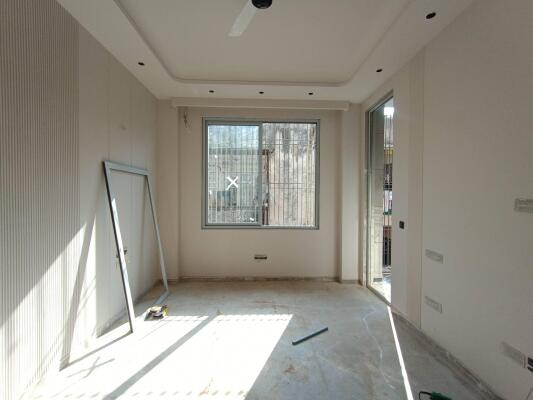 3 BHK Independent Builder Floor in Block E Greater Kailash 2, Delhi
