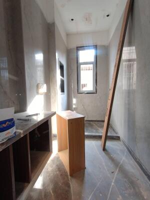 3 BHK Independent Builder Floor in Block E Greater Kailash 2, Delhi