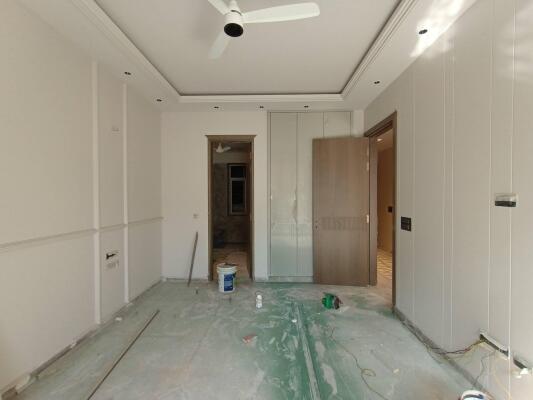 3 BHK Independent Builder Floor in Block E Greater Kailash 2, Delhi