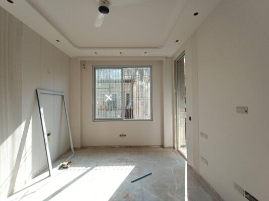 3 BHK Independent Builder Floor in Block E Greater Kailash 2, Delhi