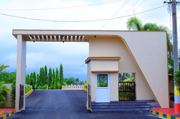 Residential land / Plot in Anandapuram, Visakhapatnam