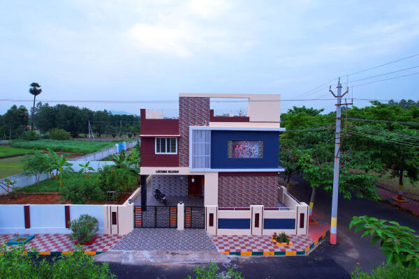 Residential land / Plot in Anandapuram, Visakhapatnam