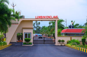 Residential land / Plot in Anandapuram, Visakhapatnam