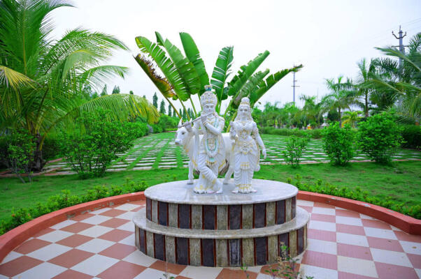 Residential land / Plot in Anandapuram, Visakhapatnam