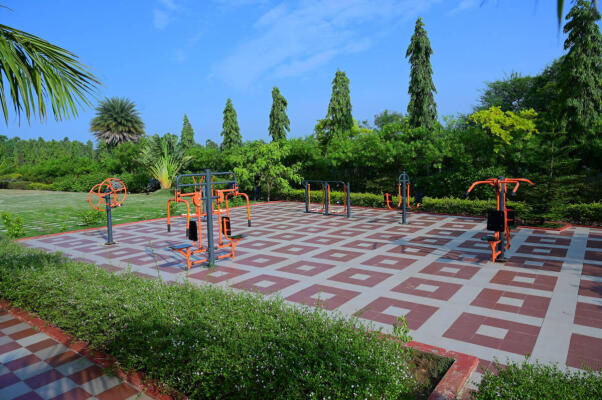 Residential land / Plot in Anandapuram, Visakhapatnam