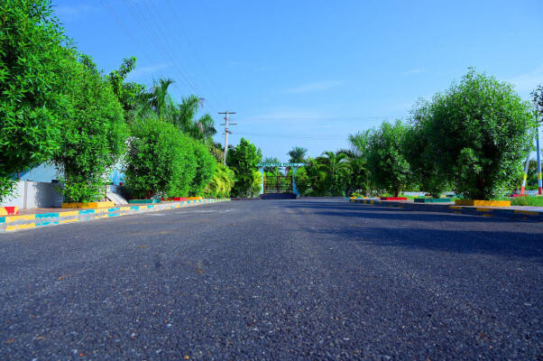 Residential land / Plot in Anandapuram, Visakhapatnam