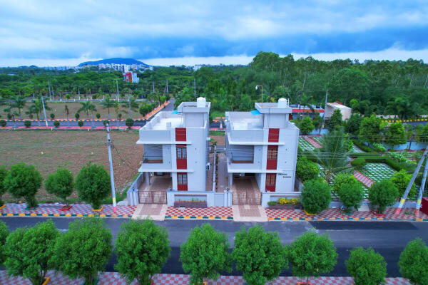 Residential land / Plot in Anandapuram, Visakhapatnam