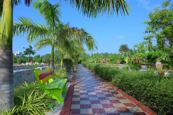 Residential land / Plot in Anandapuram, Visakhapatnam