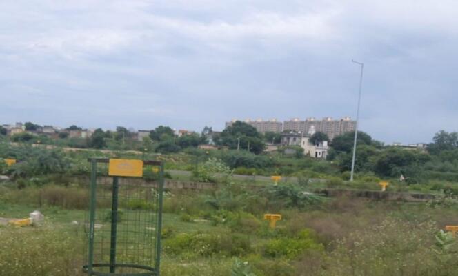 Residential land / Plot in Block M Sector-20 Yamuna Expressway, Greater Noida