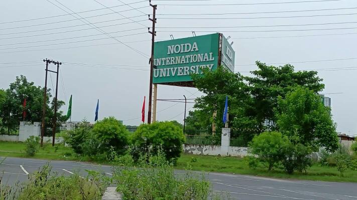 Residential land / Plot in Block M Sector-20 Yamuna Expressway, Greater Noida