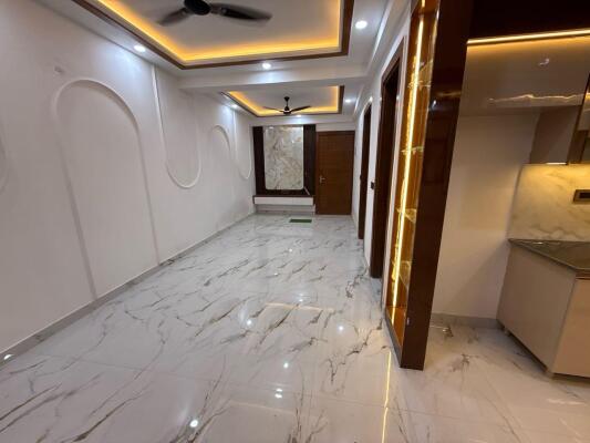 3 BHK Independent Builder Floor in Sector 73, Noida