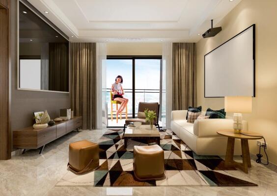 2 BHK Flat in Manish Nagar, Nagpur