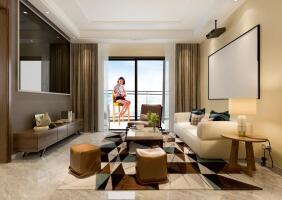 2 BHK Flat in Manish Nagar, Nagpur