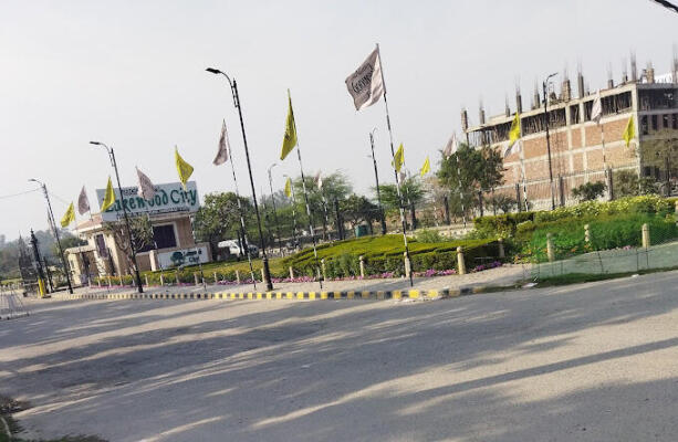 Residential land / Plot in Surajkund, Faridabad