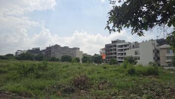Residential land / Plot in Surajkund, Faridabad