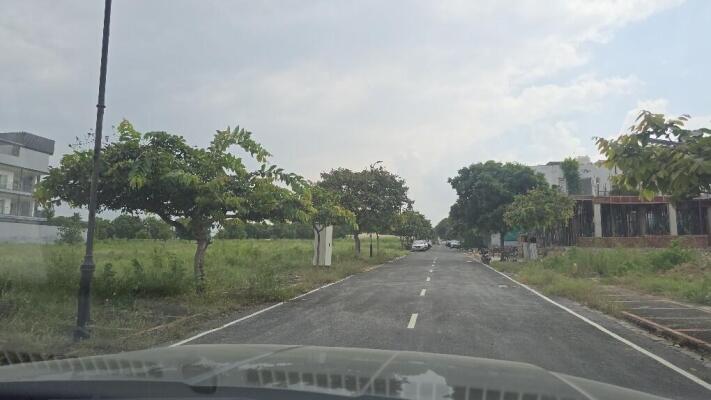 Residential land / Plot in Surajkund, Faridabad