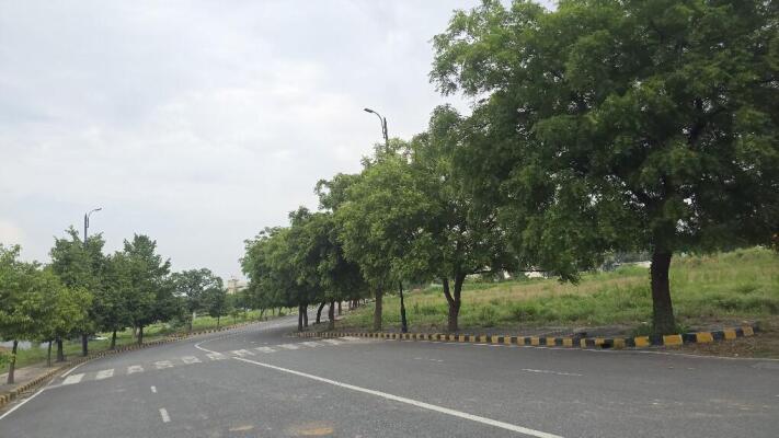 Residential land / Plot in Surajkund, Faridabad